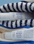 DR. ALTHEA МАССАЖНЫЙ КРЕМ ДЛЯ КОЖИ ВОКРУГ ГЛАЗ С РЕТИНОЛОМ RETINOL FLAT IRON EYE ROLLER